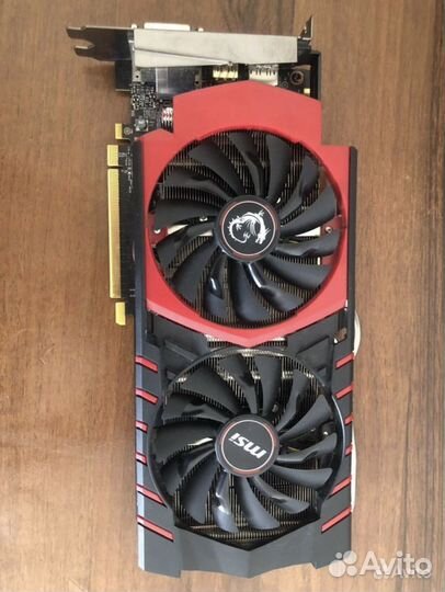 Gtx 970 4gb