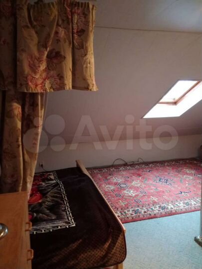 Комната 24 м² в 3-к., 3/4 эт.