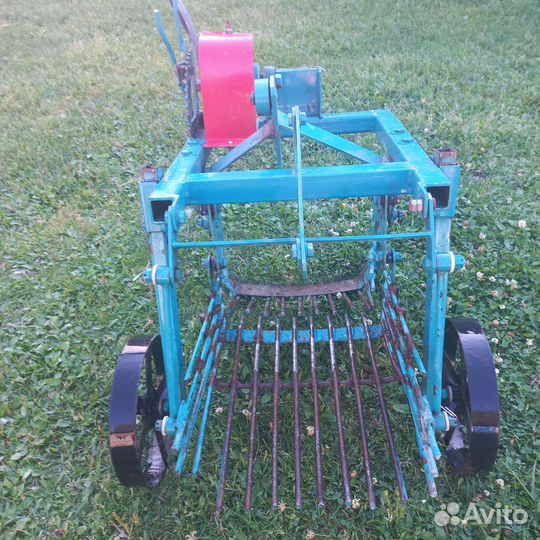 Садовая техника