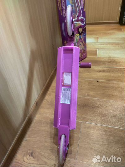 Самокат детский