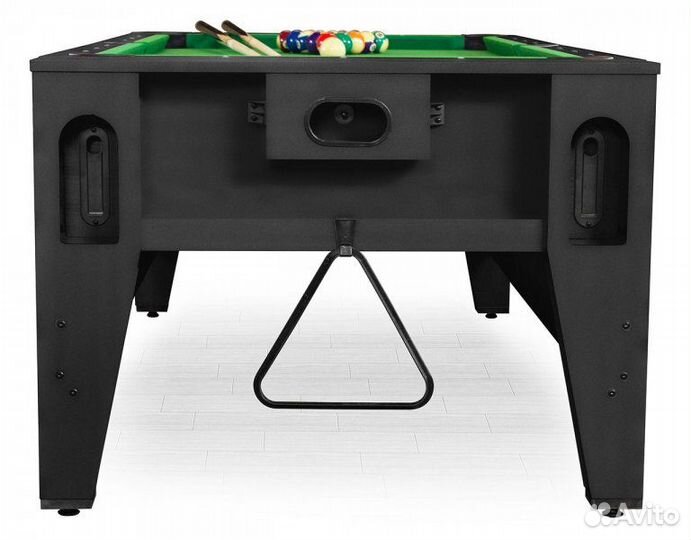 Cтол-трансформер «Twister» 3 в 1