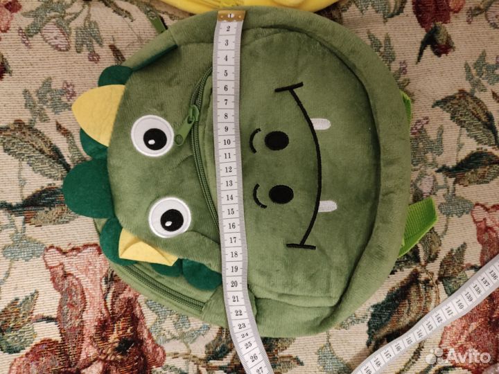 Рюкзак детский новый