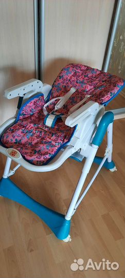Стульчик для кормления