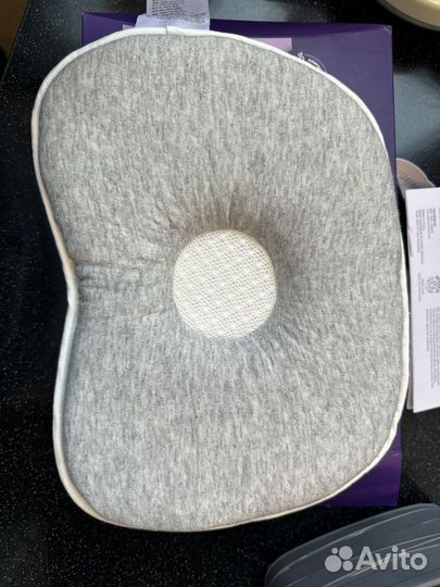 Подушка для новорожденных