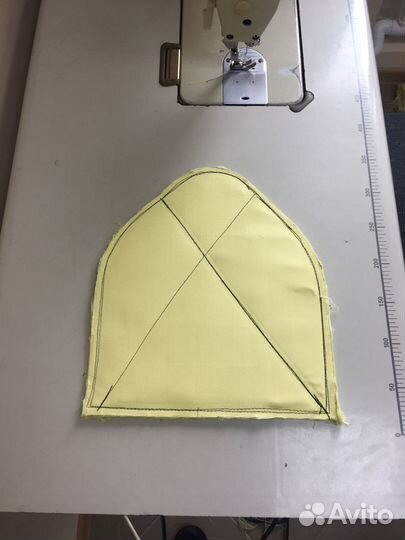 Кевларовая защита паха