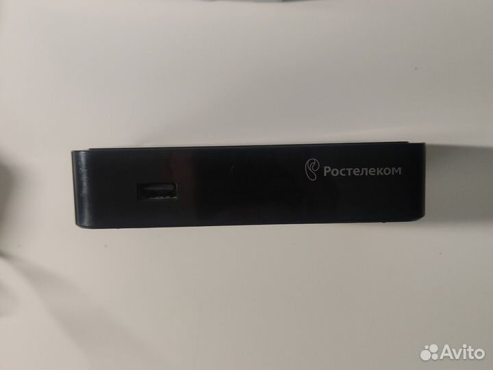 TV приставка dexp HD7789P