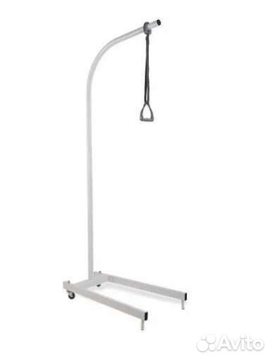 Штанга для лежачих больных