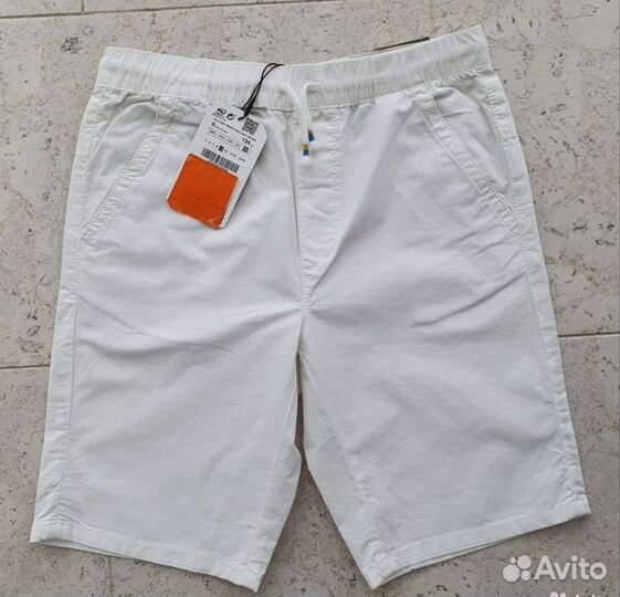 Шорты next,Zara