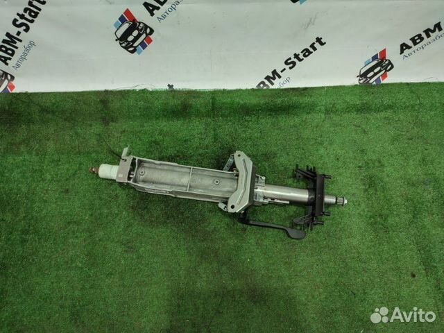 Рулевая колонка Bmw 320D F30 N47D20C 2014