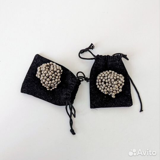 Магнитные шарики неокуб