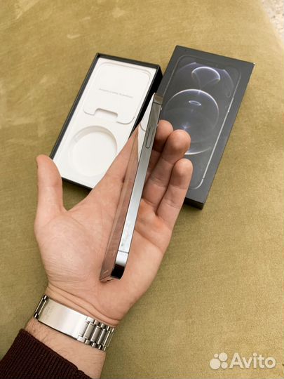 iPhone 12 Pro, 128 ГБ