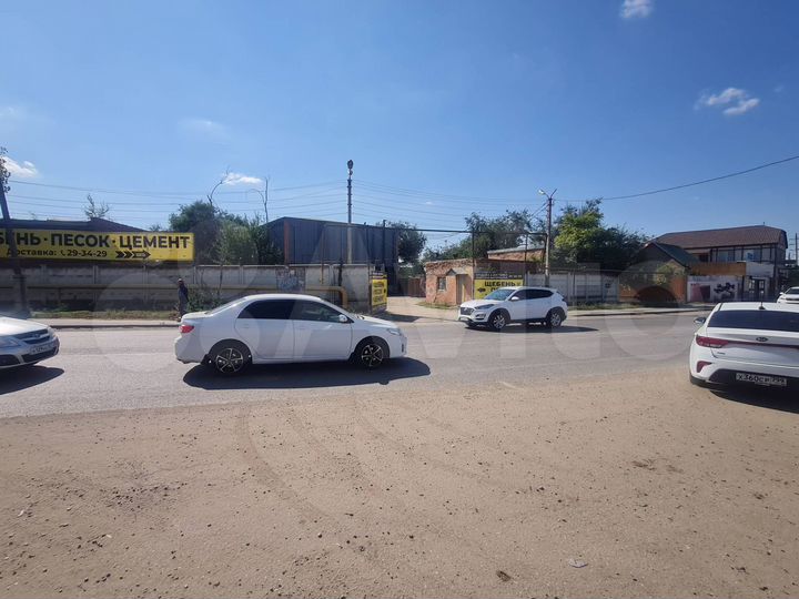 Производство, 8000 м²