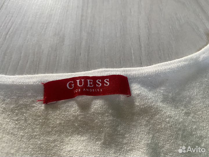 Кофта guess