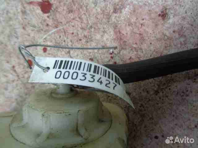 Бачок расширительный Honda Ridgeline 1