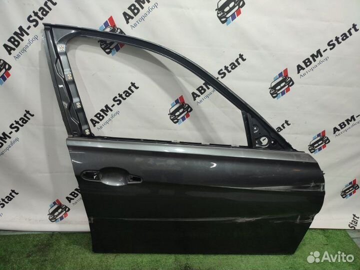 Дверь передняя правая Bmw 320D F30 N47D20C 2014