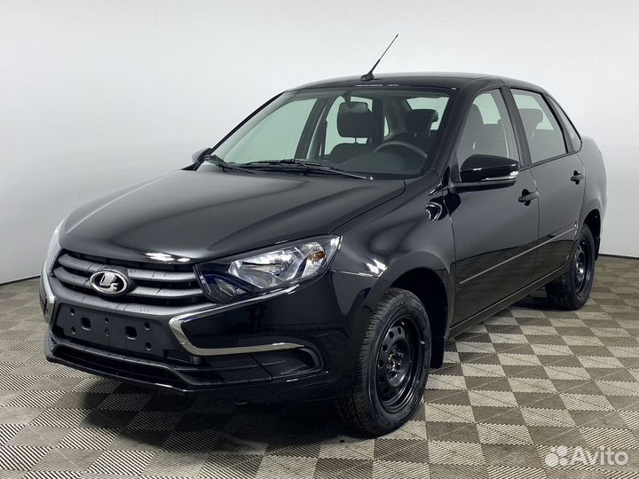 LADA Granta 1.6 МТ, 2023