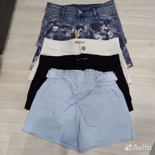 Шорты
