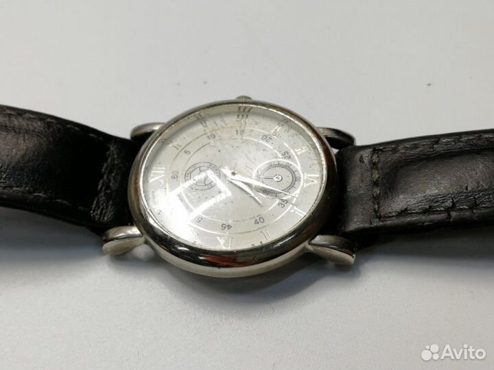 Часы наручные Кварц / Партнеры по бизнесу