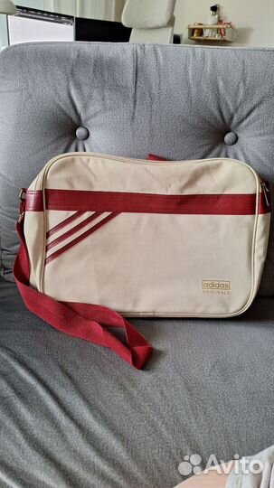 Сумка Adidas Originals б/у
