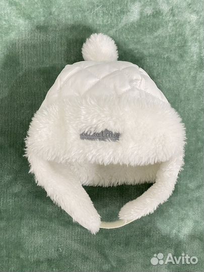 Шапка