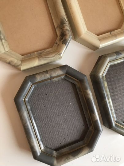 Рамки винтаж