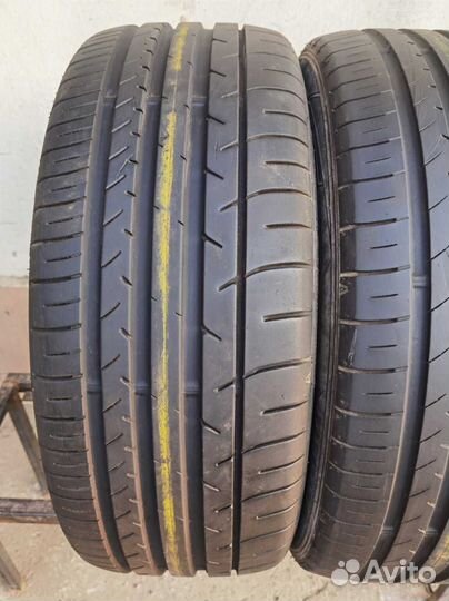 Dunlop SP Sport Maxx 050+ 245/45 R20 99V