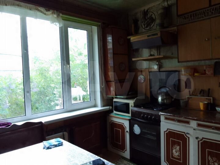 1-к. квартира, 30 м², 1/5 эт.
