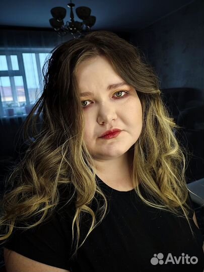 Макияж, укладки, причёски, обучение