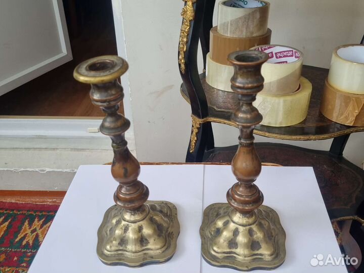 Подсвечник