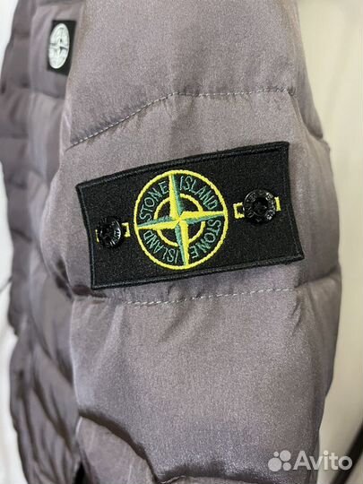 Stone island куртка