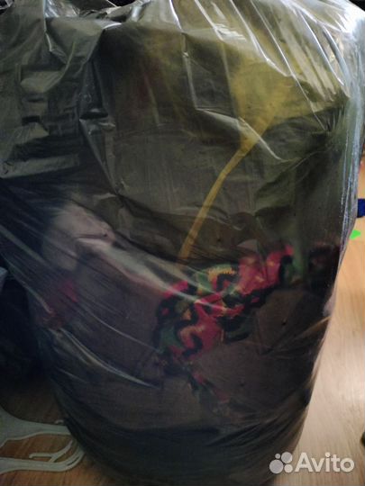 Женские вещи с 40- 50 размер(35шт)