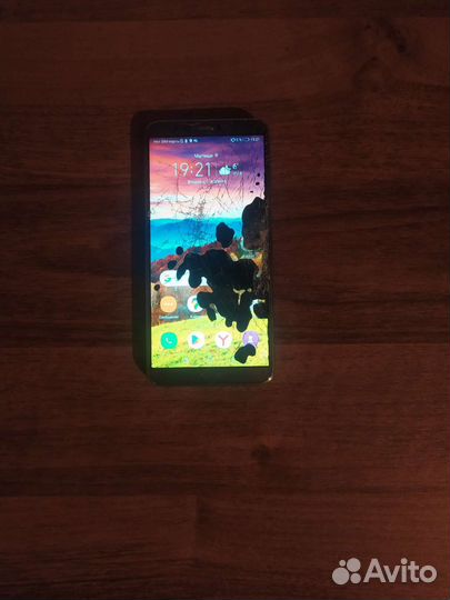 HONOR 9 Lite, 3/32 ГБ