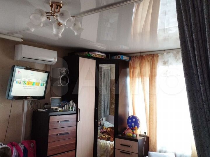 1-к. квартира, 31,3 м², 5/5 эт.