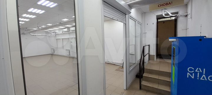 98.5 м² отдельный вход свой су