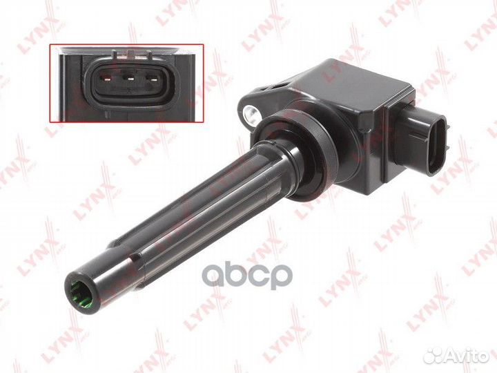 Катушка зажигания SPL1241 lynxauto