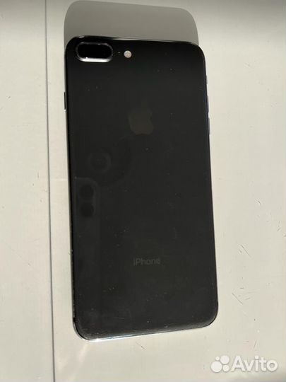 Телефон iPhone 8 plus 256