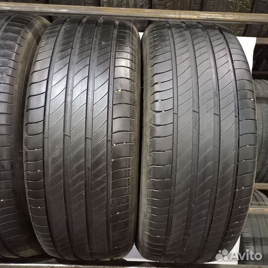 Michelin Primacy 4 205/55 R17
