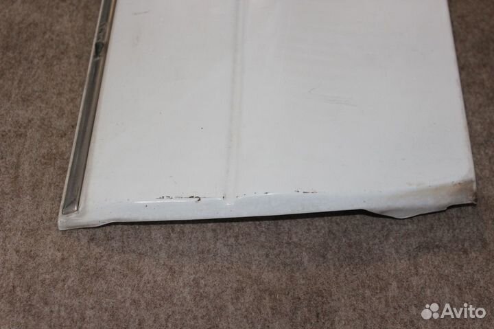 Накладка на заднюю левую дверь Mercedes S-Class