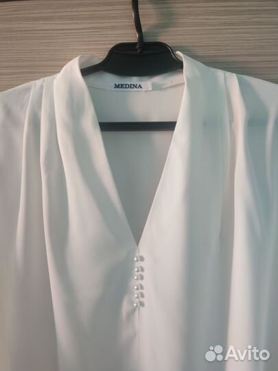 Блузка женская 50 52