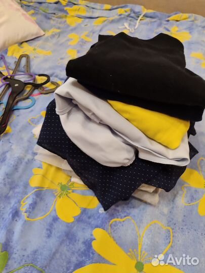 Отдам бесплатно вещи