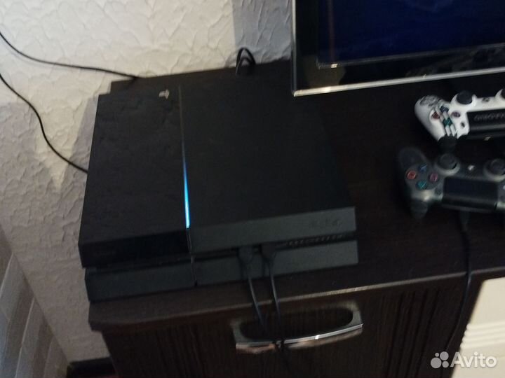 Sony PS4 500 gb