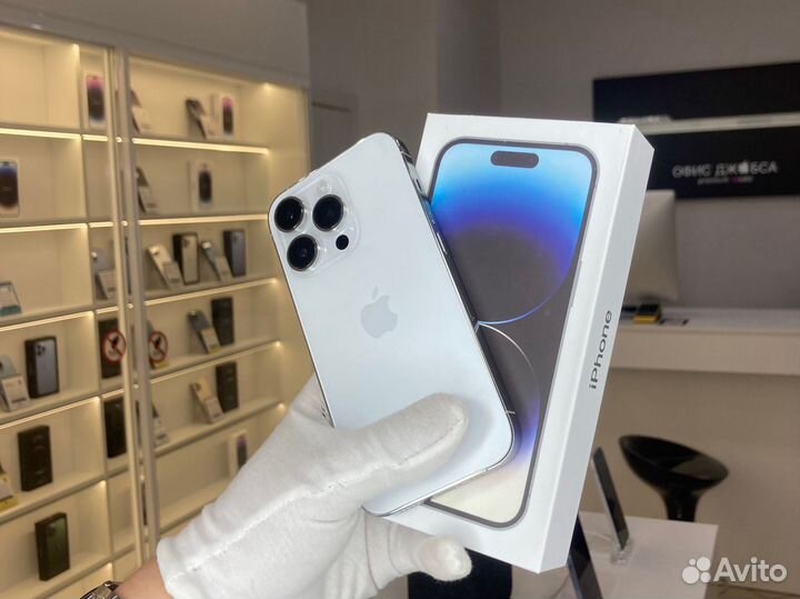 iPhone 14 Pro, 256 ГБ