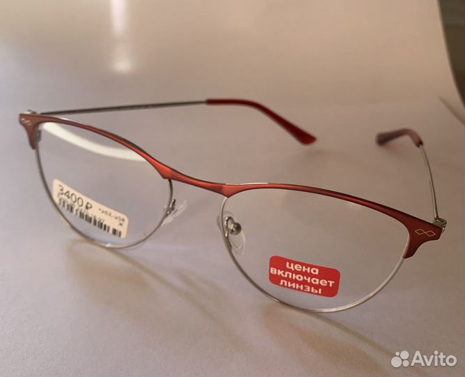 Оправа женская Eyekraft 2470-18-97