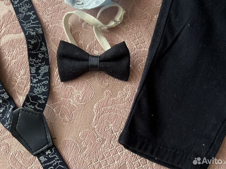 Костюм на мальчика 1 год