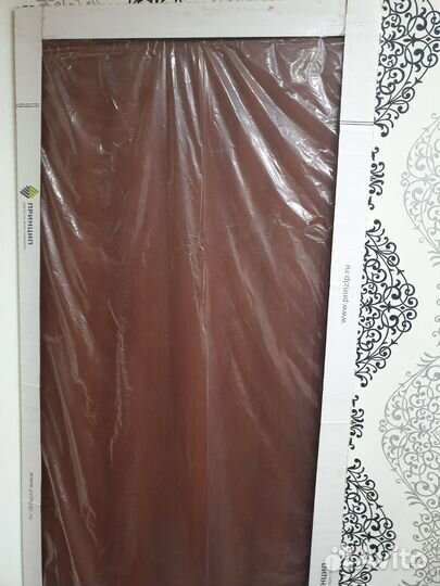 Дверь межкомнатная