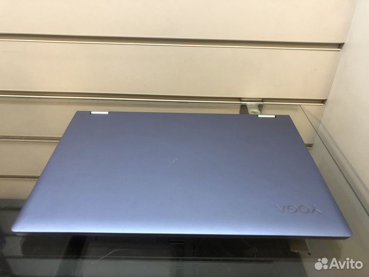 Ноутбук Lenovo yoga 530 на запчасти