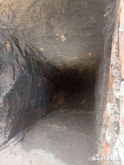 Разнорабочие