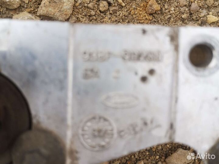 Форсунки Ford Mondeo 2