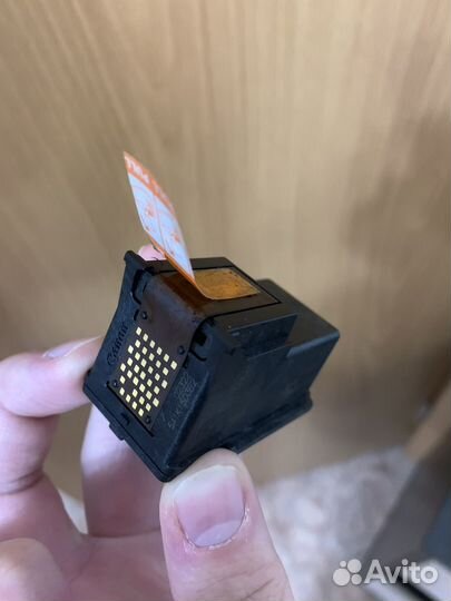 Картридж Cl -511