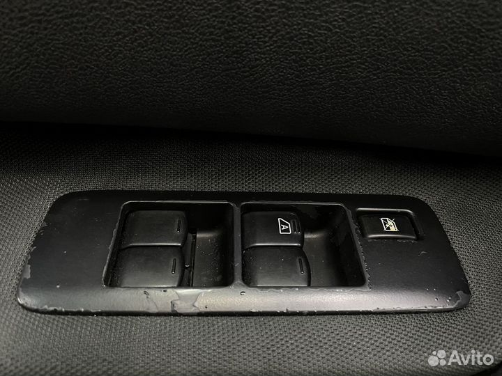 Nissan Qashqai 2.0 CVT, 2011, 183 000 км